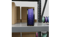 16 Gauge Car Speaker Wire Easy Installation Four Color Speaker Cable High Conductivity Audio Cable for Door Panel