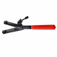 Motorcycle Flywheel Wrench Locking Clutch Removal Tool for Motorbike Repair