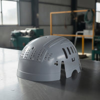 Bump Cap Insert Comfortable Safeguarding Inner Shell Hard Hat Liner Universal Fit Hat Shaper Insert Discreet for Workers, Work