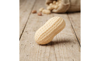 Bumpy Peanut Compress Toy Soft Slow Rebound Toy Sensory Stress Relief Compress Ball Realistic for Desk Breaks