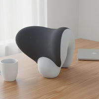 Office Chair Headrest Pillow Breathable Office Rest Pillow Easy to Clean