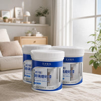 Privacy Frosted Glass Paint for Bathroom, Office, Sun Protection, and Shading Windows - Water-Based Coating
