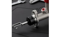 Trailer Brake Master Cylinder Built-in Reservoir Impact Brake Master Cylinder Easy to Install Vehicle Component for Boat