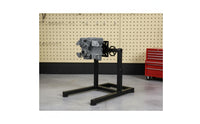 Engine Flip Stand Assembly Required Engine Rotator Stand Easy to Assemble