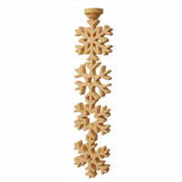 Easy to Install Adhesive Cloud Ladder Space-Saving Terrarium Climbing Perch Pet-Safe for Gecko Keepers, Vivarium