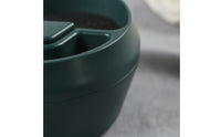 Reptile Water Dispenser Pump-Driven Reptile Water Dispenser Low-Profile Waterer for Terrarium