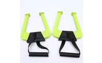 Doorway Pull-up Bar Resistente Pull-up Bar Compact for Home Gym, Dorm Room