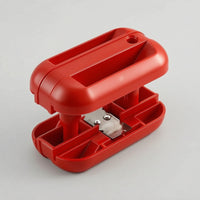 Edge Trimmer Handheld Edge Banding Trimmer Portable for Diyers