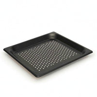 Professional Sheet Pan 2/3 Cooking Tray Easy Clean Sheet Pan with Smooth Surface Bakeware for Culinary Professionals, Caterers