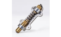 Tremolo Zero-Point Resetter Adjustable Electric Guitar Tremolo Stabilizer Guitar Bridge Stabilizer with Spring Stable Compact