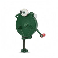 Manual Bench Grinder Non-Electric Manual Sturdy for Garage