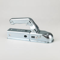 Easy to Install Trailer Coupler Latch