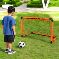 soccer goal