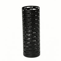 Rain Gear Stand Perforated Freestanding Umbrella Stand Space-Saving for Home