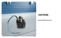 Marine Electrical Part Cylindrical Housing Outboard Motor Lift  Relaying  Terminal Block