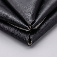 synthetic leather fabric