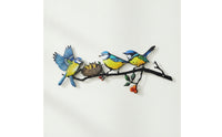 indoor/outdoor Metal Wall Decor