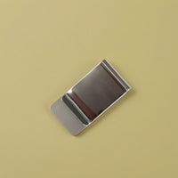 Currency Clip Multi-Purpose Credit Card Holder Versatile for Everyday Carry
