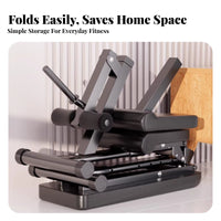 Multi-Functional Adjustable Incline Seat Foldable Adjustable Utility Bench Full physique training Strength Training Equipment Quick & Safe Adjustment for Home Gym Users, Weightlifters, physiquebuilders, Weightlifting, Muscle Building, Exercise, Garage