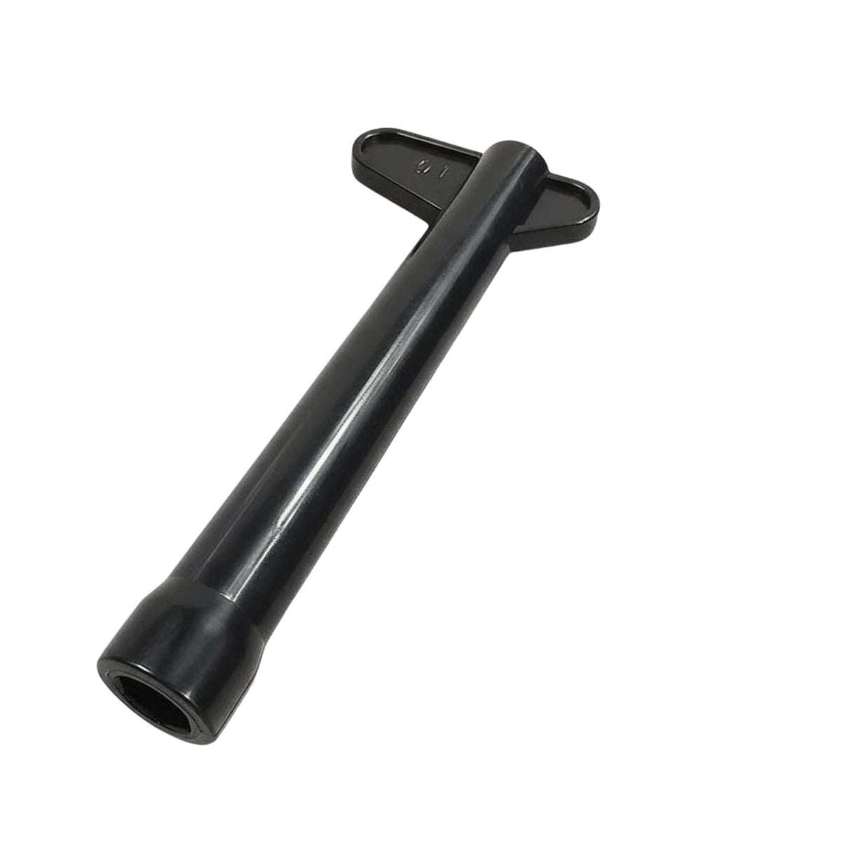 Faucet U-Shaped Plate Fastener Sturdy Brass Faucet Installation Socket Tool for DIY Hobbyists