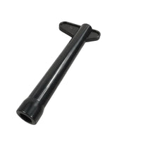 Faucet U-Shaped Plate Fastener Sturdy Brass Faucet Installation Socket Tool for DIY Hobbyists