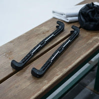 Speed Skate Blade Cover Rust Resistance Short Track Skate Guard Sports Gear for Competition, Training, Storage
