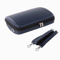 Clarinet Case Padded Clarinet Case with Shoulder Strap Sturdy Lightweight for Musicians, Travel, Lessons