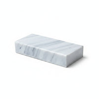 Portable Acrylic Eyelash Storage Box Compact Lash Strip Storage Box Safeguarding
