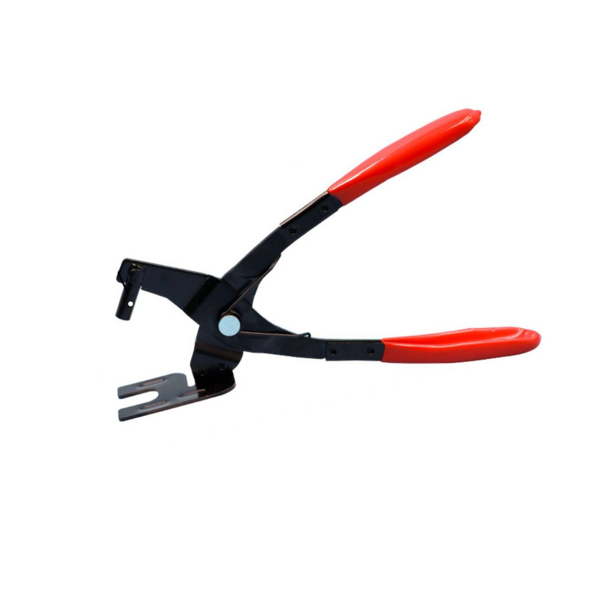 PVC-Coated Exhaust Hanger Removal Pliers Heavy-Duty Exhaust Hanger Removal Tool Rust-Resistant Impact-Grade for DIYers, Garage