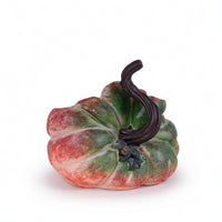 Pumpkin Planter Decorative Pumpkin Plant Pot Festive for Garden, Courtyard