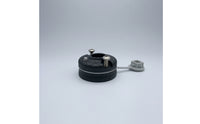 Kayak Accessory Base Tooltool-Less Hardware Stainless Steel for Anglers