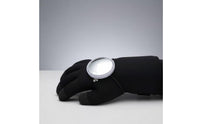 Underwater Rearview Mirror Lightweight Diving Rearview Mirror Compact Design
