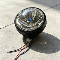 Headlight Adjustable Headlight Assembly for Tractors, Trucks