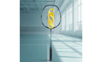 Badminton Grip Corrector Ergonomic Badminton Grip Training Device Racket Training Aid Ambidextrous for Beginners, Solo Practice