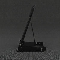 Kick Drum Training Pad Low-Noise Practice Pedal Realistic Resilience Percussion for Drummers, Home
