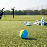 Wrist Position Practice Aid Ball Portable Golf Swing Practice Aid Ball Sports Gear Wear-Resistant Posture Correction