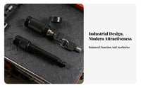 Trailers Hitch Locking Pin Watertight Cap Anti-Unauthorized Removal Tow Hitch Lock Tamper-Resistant Towing Equipment for RVs Owners