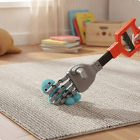 Toy Grabber Claw Clicking Grabber Toy with Claw Interactive for Kids
