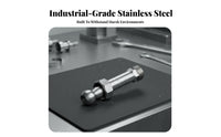 Universal Joint High Pressure Nozzle 360 Degree Rotating CNC Cooling Pipe CNC Machine Cooling Tube