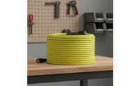M22 Quick Connect Hose Heavy Duty Car Wash Water hose for Driveway Cleaning