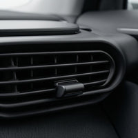 3 Speed Settings USB Car Seat Fan 1.5 M Cable Car Seat Fan