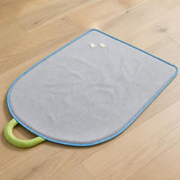 Pet Cooling Mat for Dogs and Cats, Summer Ice Pad for Small to Medium Pets, All-Season Pet Bed