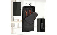 Horse Tack Storage Bag Heavy Duty Tack Storage Bag Wipe-Clean for Equestrians, Stable