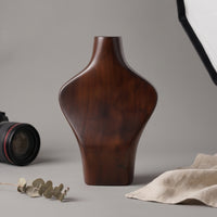 Sculptural Bust-Stand