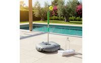 Solo Tennis Portable Tennis with Tether Practice Equipment for Beginners