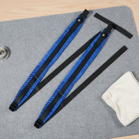Accordion Shoulder Straps Non-Slip Padded Accordion Carrying Straps