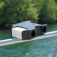 Bumper Adjuster Easy to Use Rope Adjuster with Button Long-Lasting