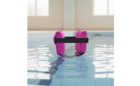 Padded Swimming Flotation Belt with Crotch Strap Removable Flotation Waist Belt Gentle on skinFriendly for Swimmers