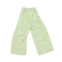 Wide-Leg Doll Pants Stylish Doll Pants Versatile for Dolls