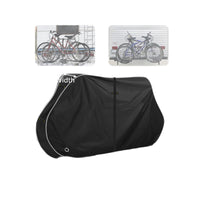 Bicycle Cover Outdoor Electric Bike Rain Cover Dust Sun Protection Transport Cover